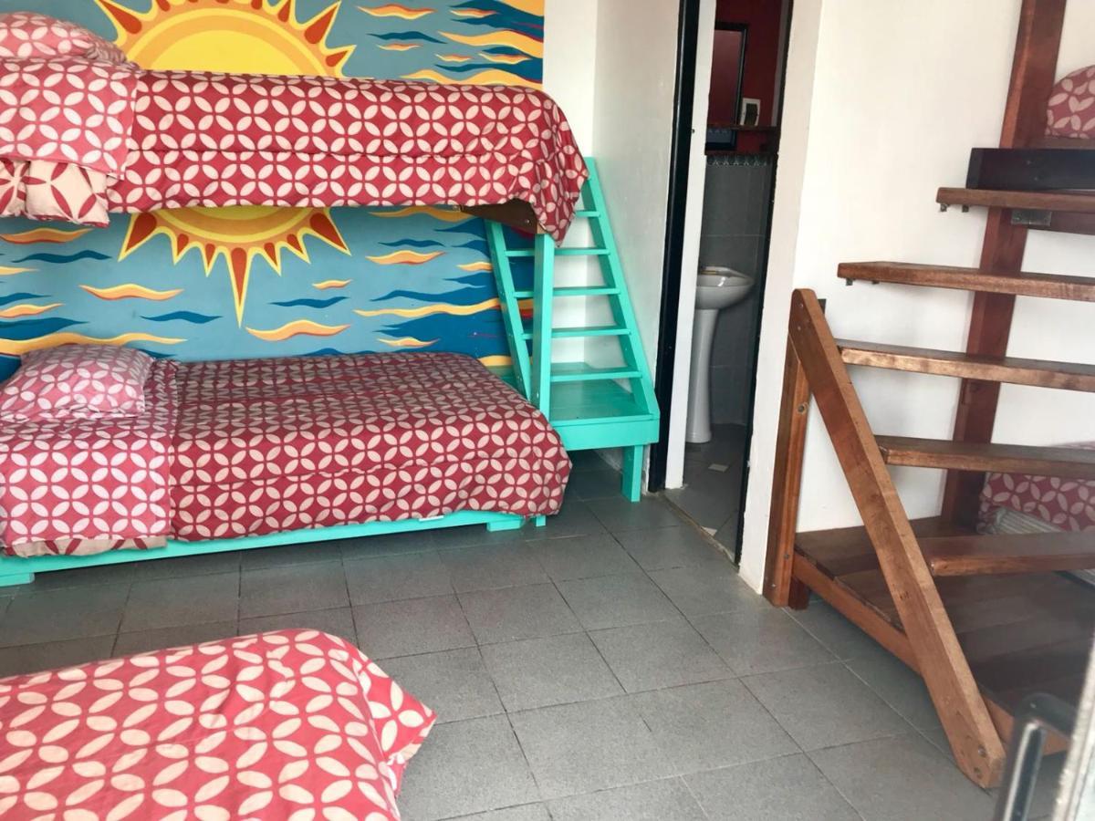 Surf House Chicama Hotel Puerto Chicama Ngoại thất bức ảnh