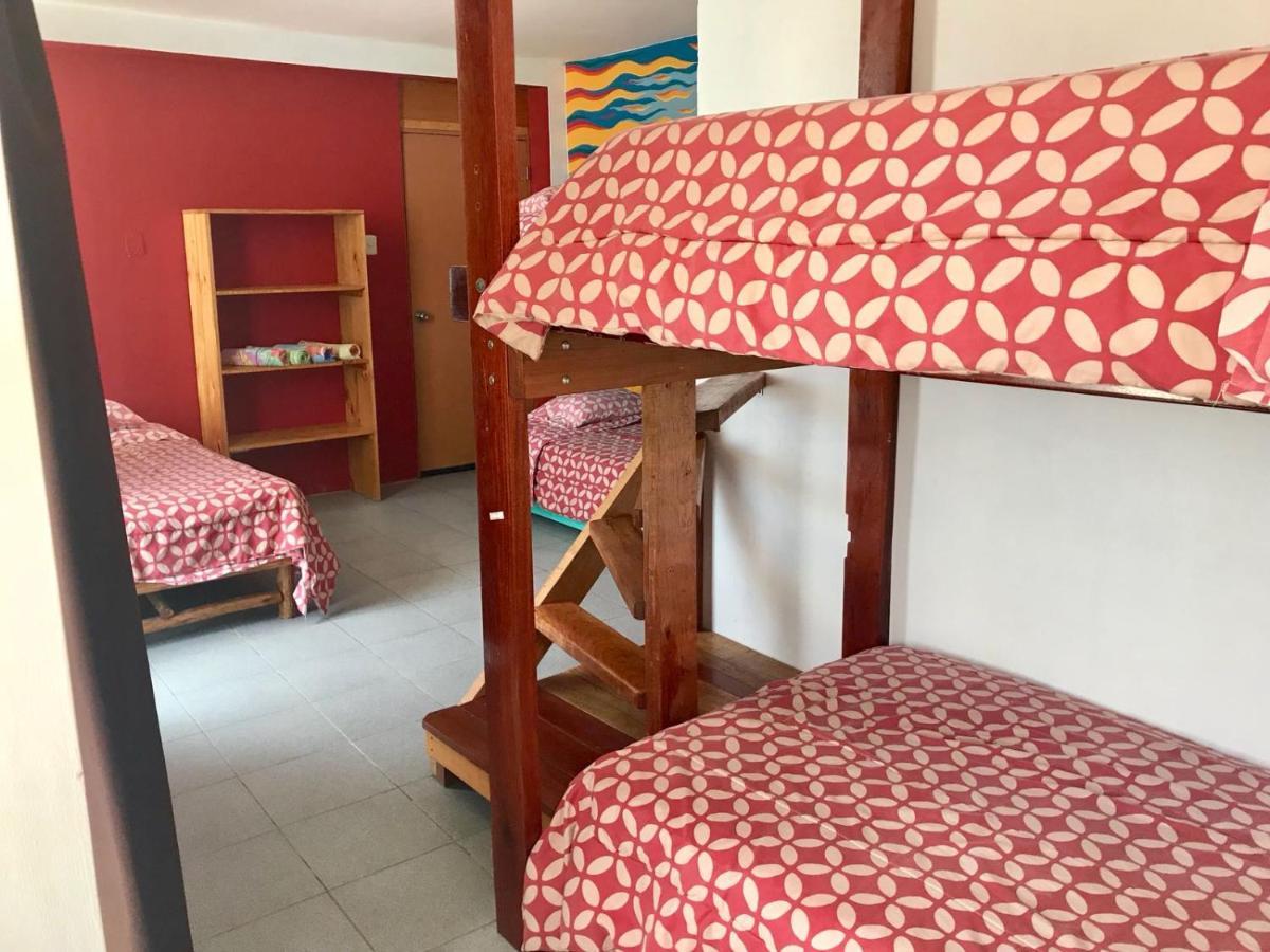 Surf House Chicama Hotel Puerto Chicama Ngoại thất bức ảnh