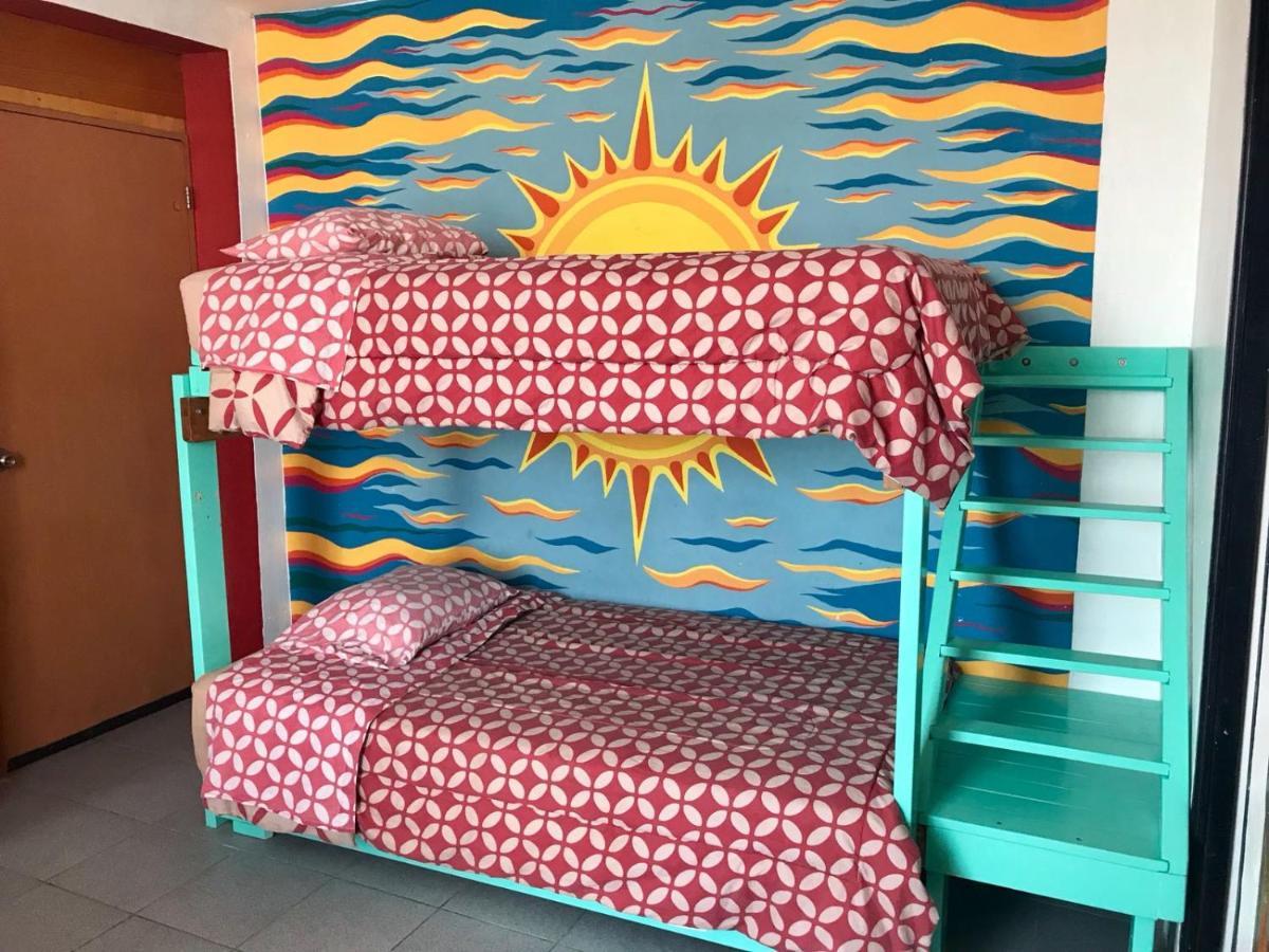 Surf House Chicama Hotel Puerto Chicama Ngoại thất bức ảnh