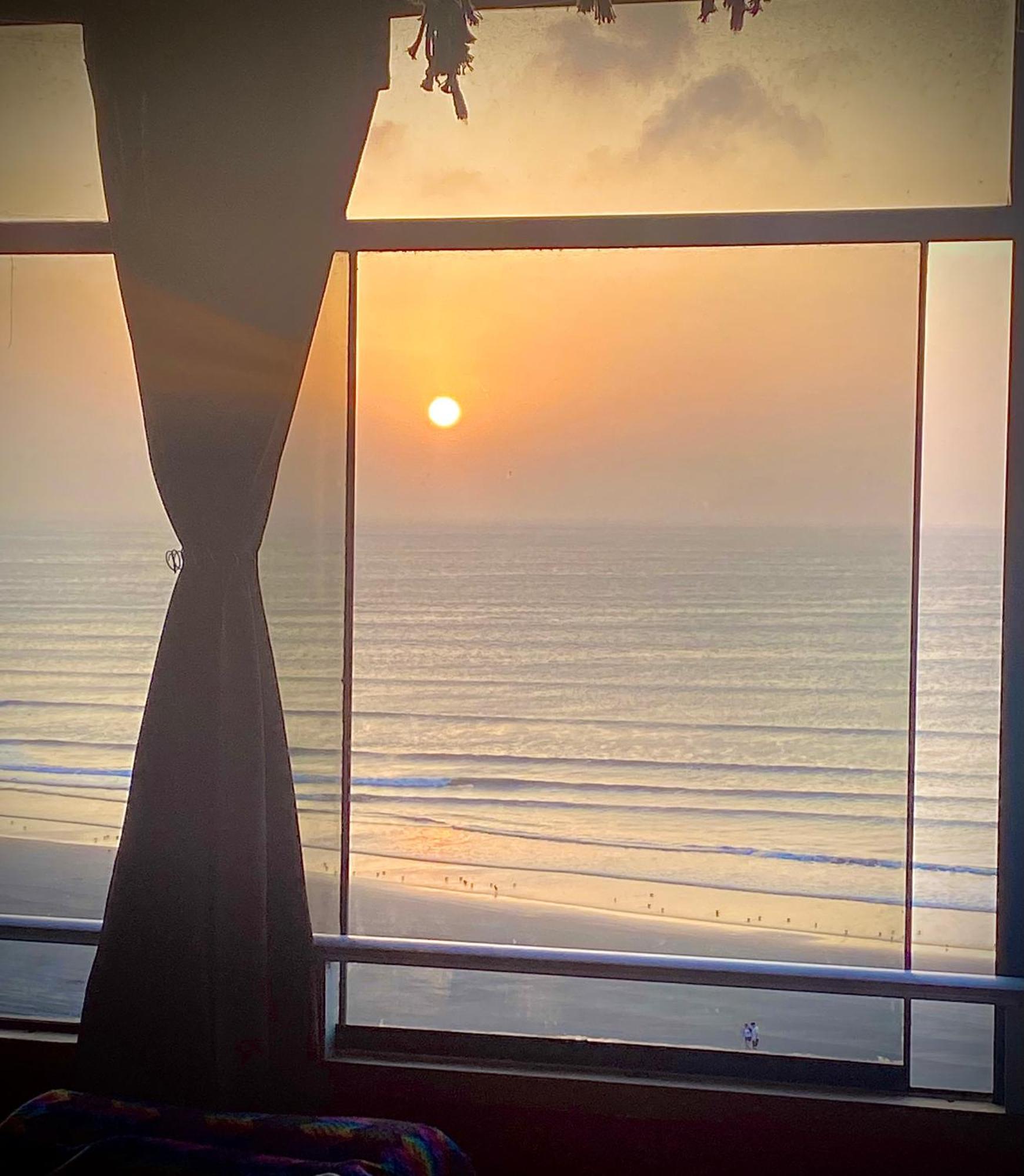 Surf House Chicama Hotel Puerto Chicama Ngoại thất bức ảnh