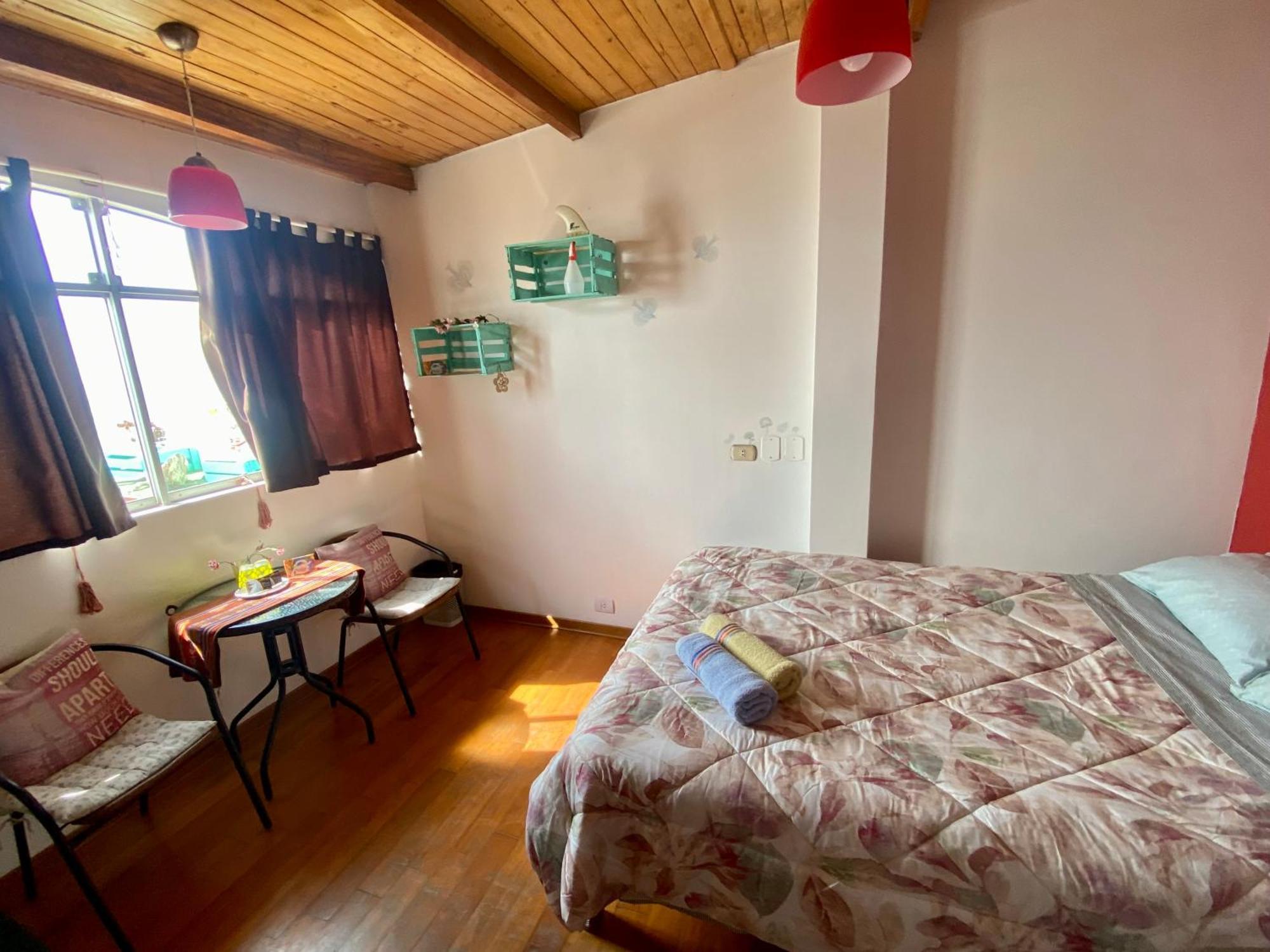 Surf House Chicama Hotel Puerto Chicama Ngoại thất bức ảnh