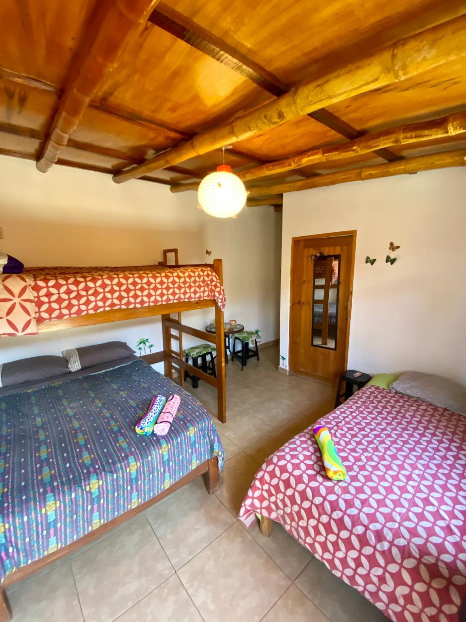 Surf House Chicama Hotel Puerto Chicama Ngoại thất bức ảnh