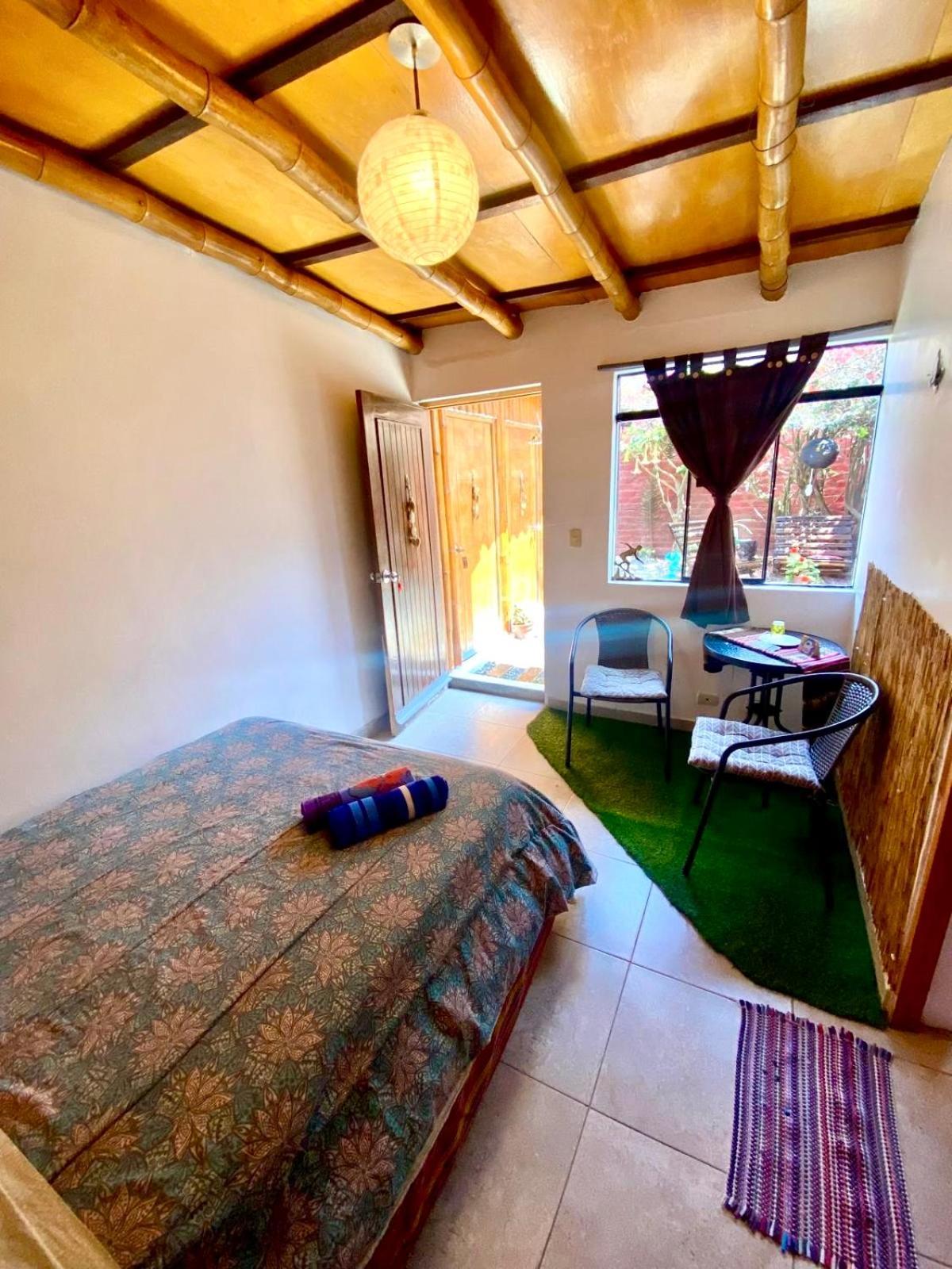 Surf House Chicama Hotel Puerto Chicama Ngoại thất bức ảnh